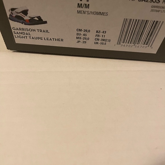 Mens timberland sandals brand new - Picture 5 of 5